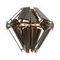 Настенный светильник Loft It Shard 10432W Smoke