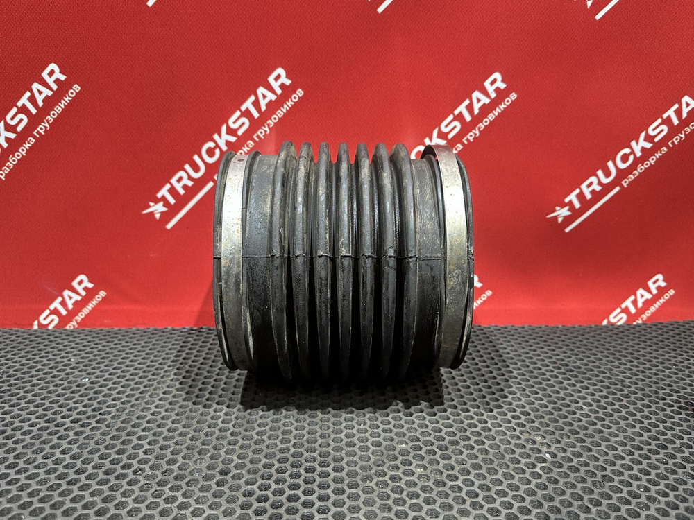 Патрубок воздушного фильтра