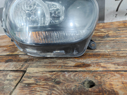 Фара правая галоген MINI Countryman 2 (F60) 16-20 Б/У Оригинал 63117390148