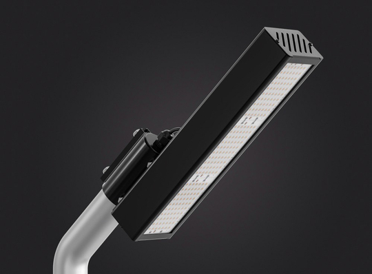 Светильник LED ДКУ консольный Awax II Street S1 60Вт GL 4000К IP67