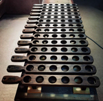 Доска для подачи