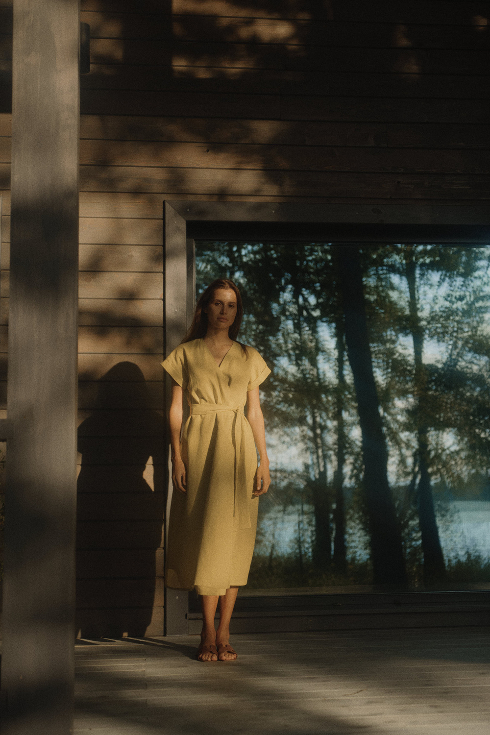 Платье art.916-2