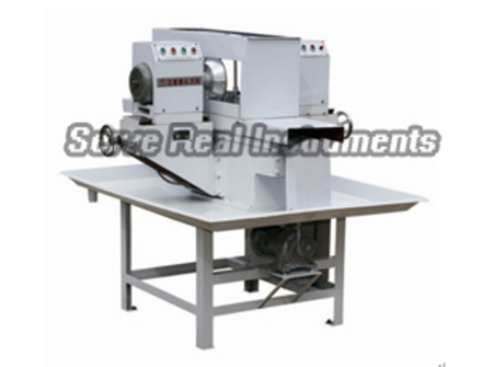 Concrete Double-sided grinding machine
