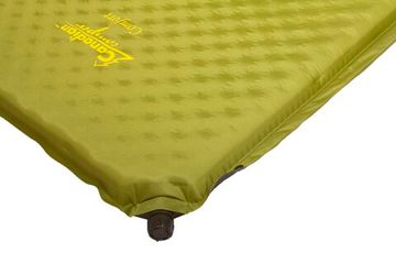 Коврик самонадувающийся CANADIAN CAMPER Comfort 200х66х5 см