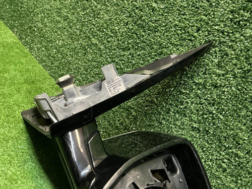 Зеркало правое BMW X5 G05 (2018-н.в.) 9 контактов