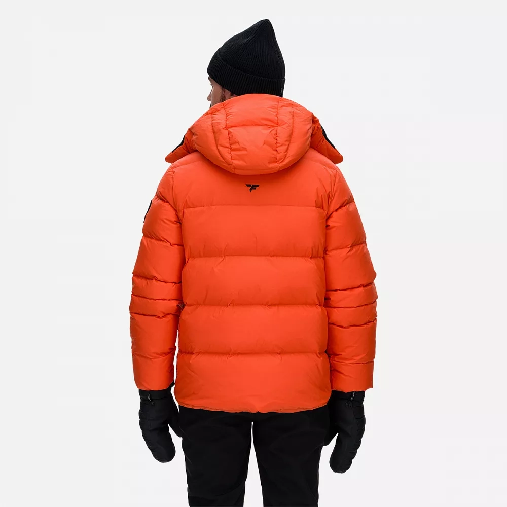 КУРТКА FINNTRAIL МУЖСКАЯ FROST 2013