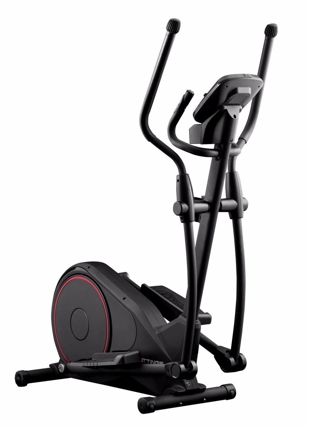 Эллиптический тренажер Hasttings DRE60