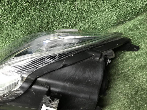 Фара левая Livan X3 Pro (2022-н.в.) галоген