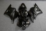 Комплект пластика для мотоцикла Honda CBR 600 RR 09-12 Черный