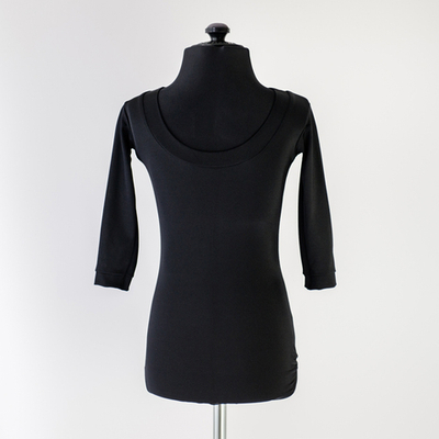 BODY 2-101-01-03 | Боди для тренировок. | Vasileva Dance