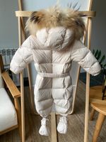 Комбинезон Moncler, 74