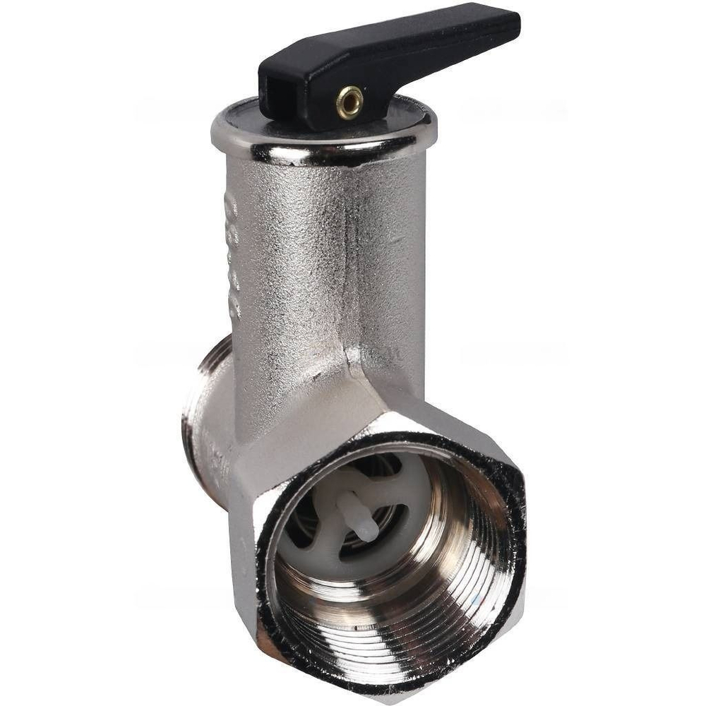 Бойлер комбинированного нагрева настенный ROMMER 80л (RWH-1210-050080) ТЭН 2,4кВт