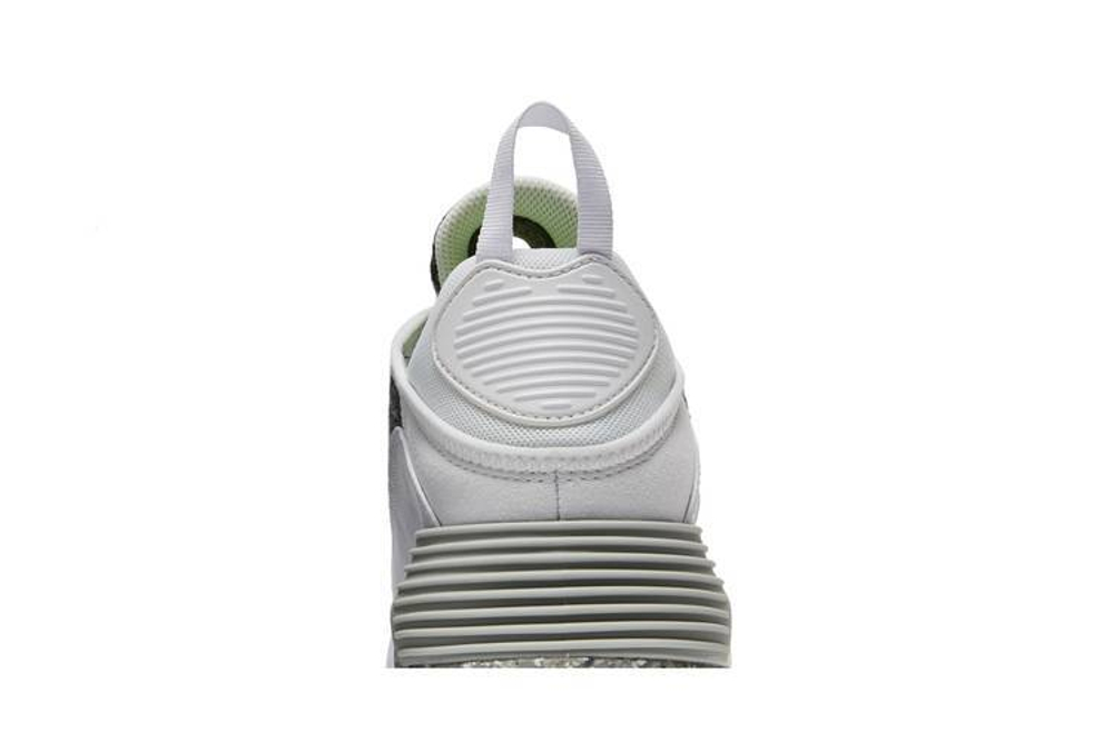 Кроссовки Nike Air Max 2090 Se (Женская размерная сетка)