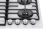 Газовая варочная панель MAUNFELD EGHG.64.6CW/G