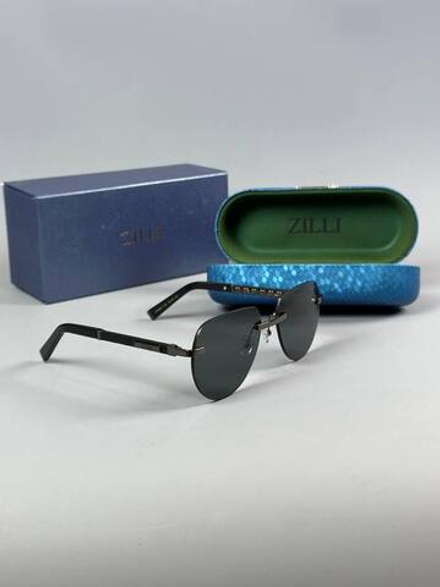 Очки Zilli
