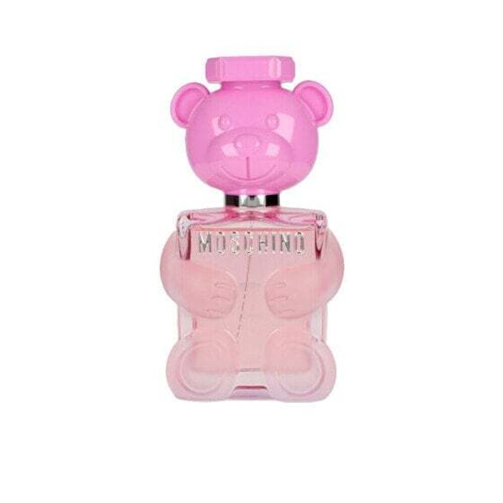 Женская парфюмерия MOSCHINO Toy 2 Bubble Gum 100ml Eau De Toilette