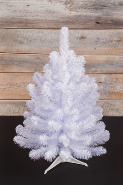 Ель Исландская 60см белоснежная Triumph Tree