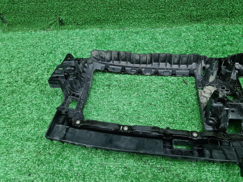 Воздуховод радиатора BMW 4er G26 (2020-н.в.)