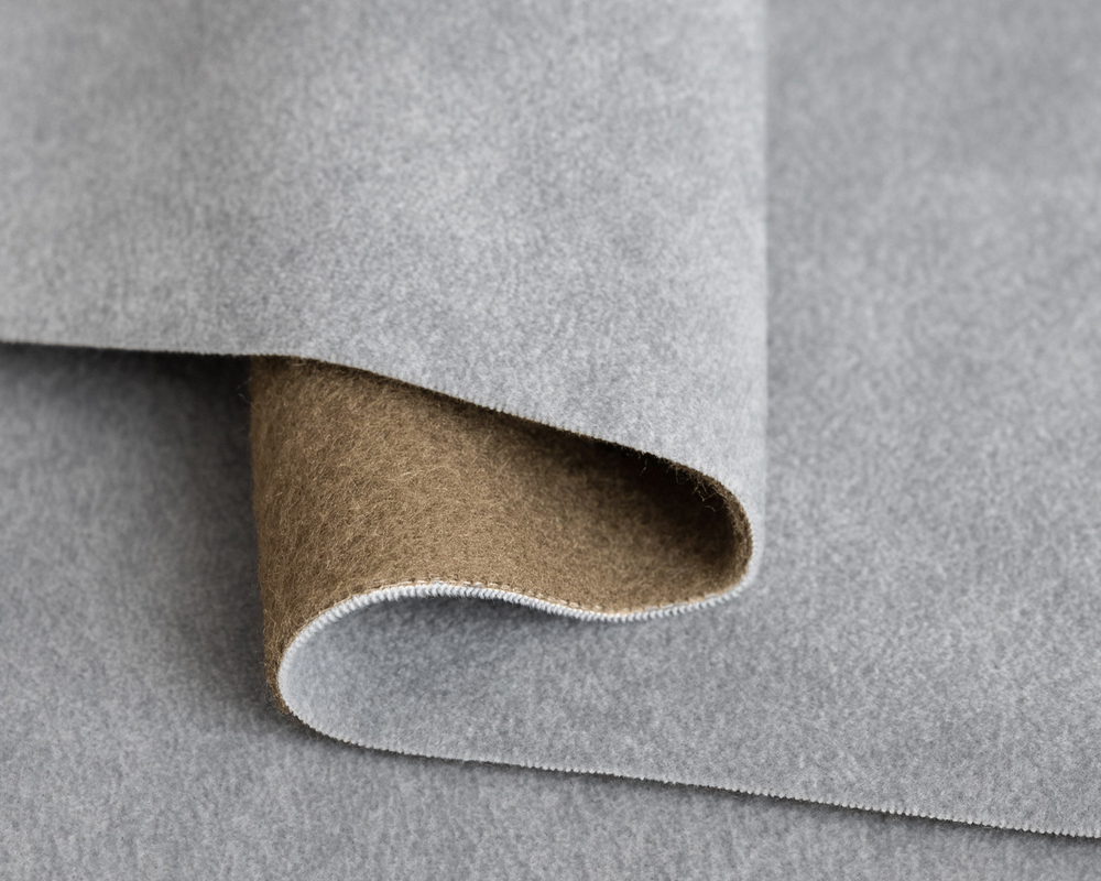 Велюр Beverly grey (Беверли грей)