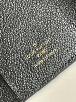 Louis Vuitton Victorine Wallet