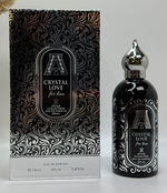 Attar Collection Crystal Love For Him edp 100ml (duty free парфюмерия)
