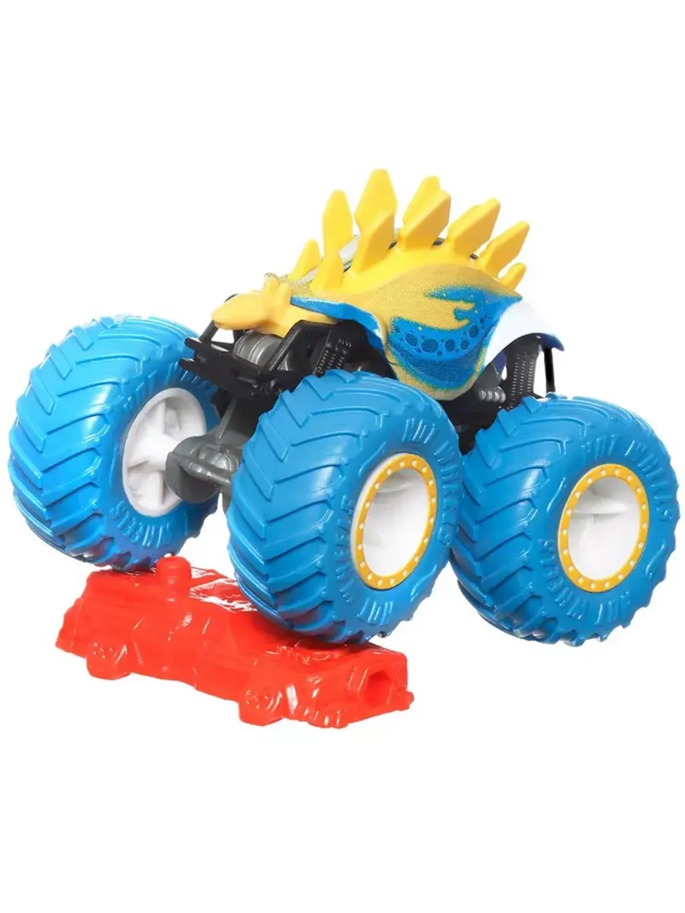 Машинка Monster Trucks Хот Вилс FYJ44 HTM43