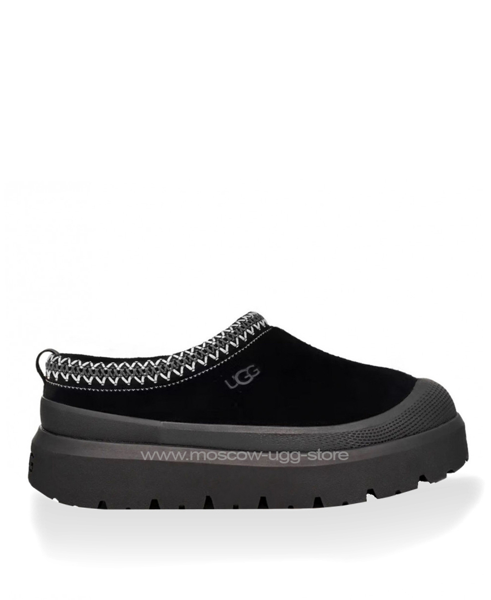 MEN'S TAZZ HYBRID - black