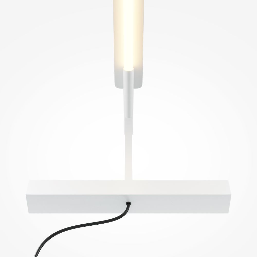 Торшер светодиодный Maytoni Combo MOD214FL-L20W3K