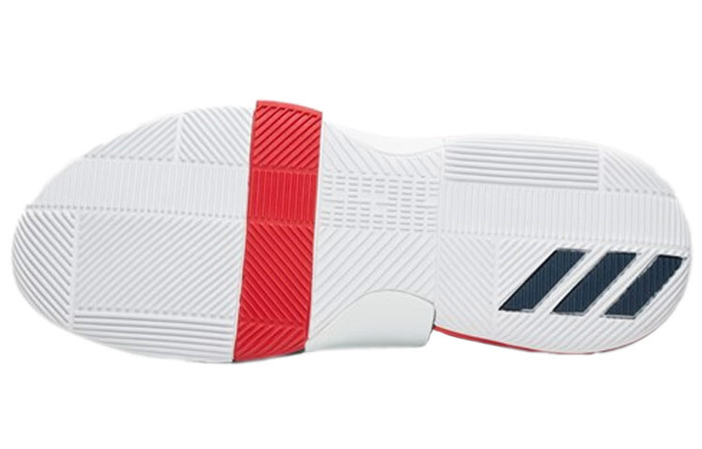 Кроссовки Adidas D Lillard 3