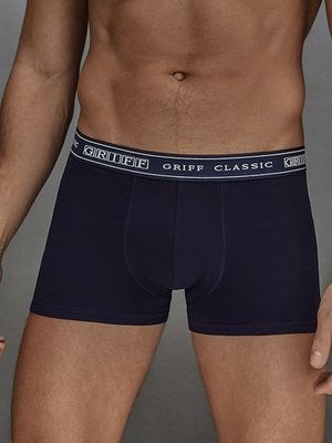 Мужские трусы U01234 Griff