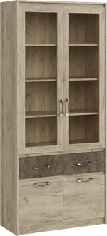 Дакота Витрина №2