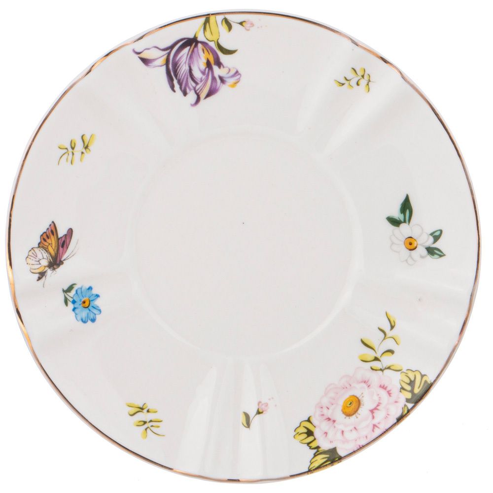 ЧАЙНЫЙ НАБОР LEFARD "ПИНК" НА 6 ПЕР. 12 ПР. 200 МЛ (КОР=6НАБ.)