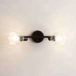 Citilux Артик CL510525 Спот поворотный с выключателем Венге