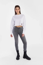 ФУТБОЛКА STAYER ЖЕНСКАЯ 24-86835