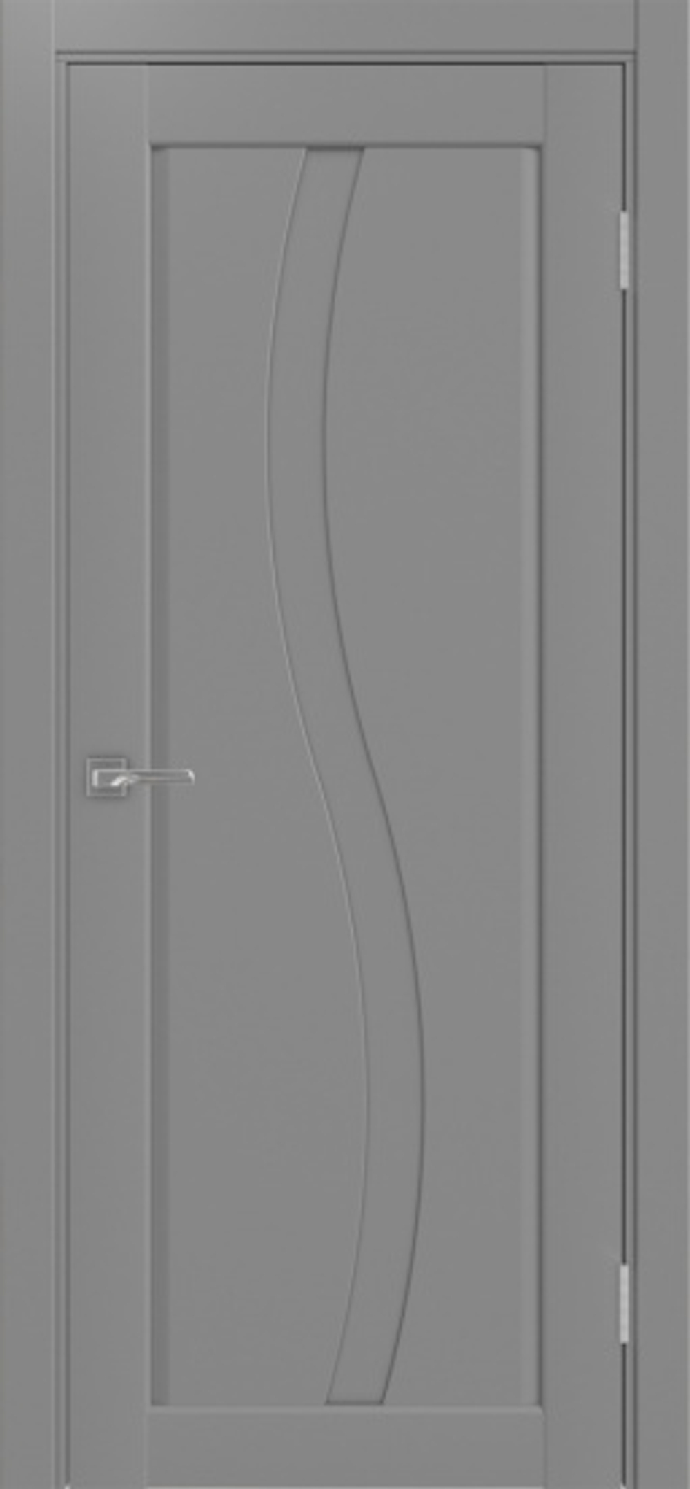 Межкомнатная дверь Optima Porte СИЦИЛИЯ 731.111