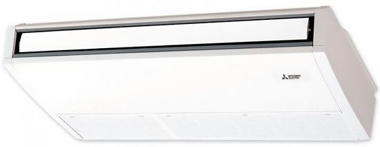 Напольно-потолочный кондиционер Mitsubishi Electric PCA-M140KA/PU-P140 YHA