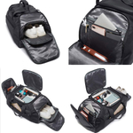 Сумка Bange BG-7088 Black