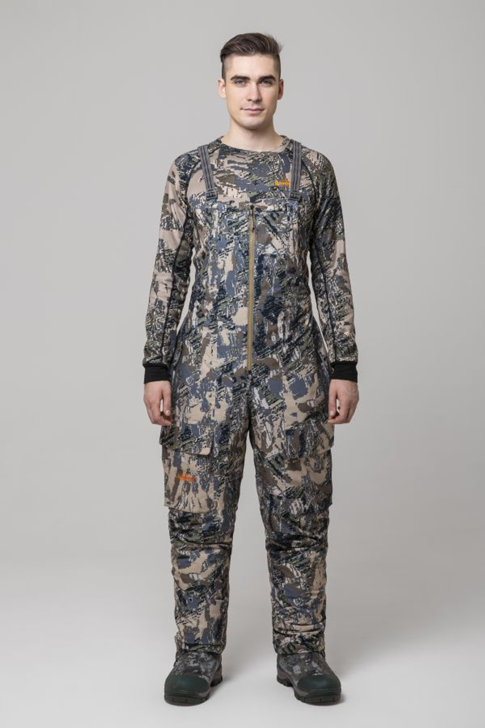 Костюм Remington Researcher Fit Figure 3 в 1