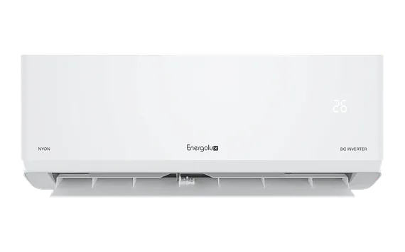 Сплит-система Energolux SAS18IL1-AI/SAU18IL1-AI Nyon DC Inverter