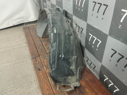 Подкрылок передний правый Haval F7 1 19-24 Б/У Оригинал 5512103XKQ00A