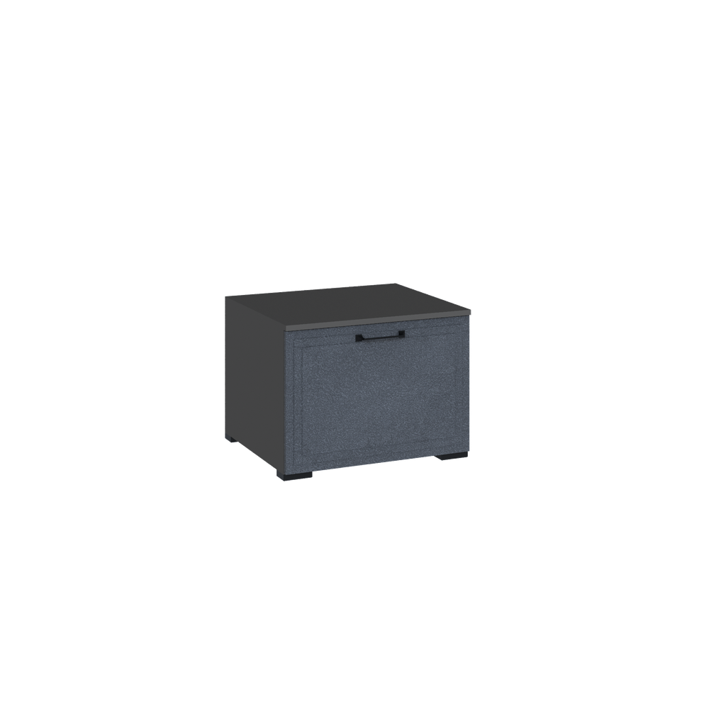 Обувница Бруклин 60ПТ-3