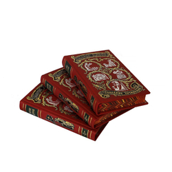 Дрюон Морис. Собрание сочинений (в 7-ми томах)