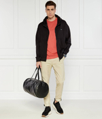 Худи Calvin Klein - черный(K10K111112)