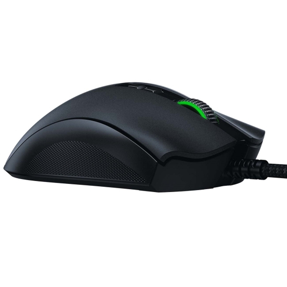 Мышь Razer DeathAdder V2 Black (RZ01-03210100-R3M1)