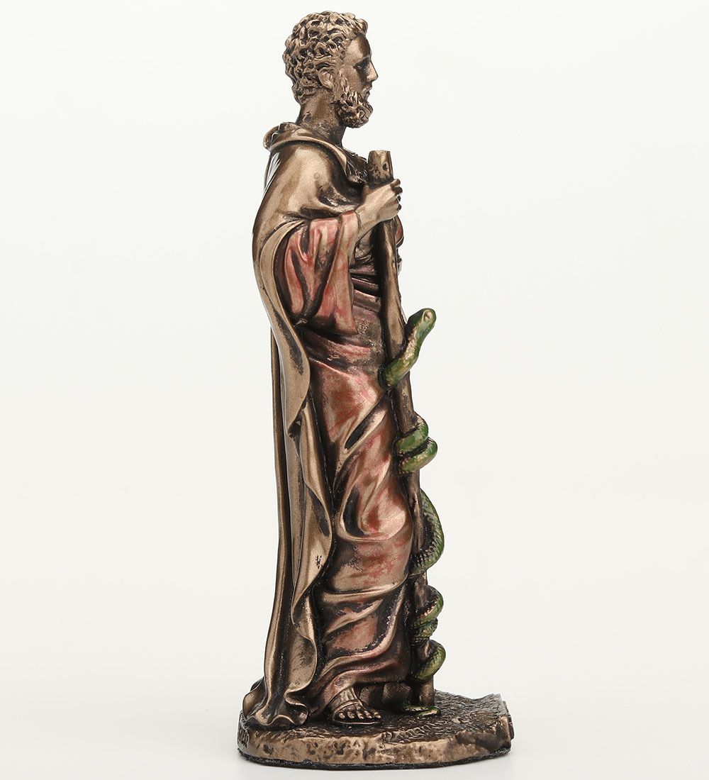 Veronese WS-1318 Статуэтка «Гиппократ»