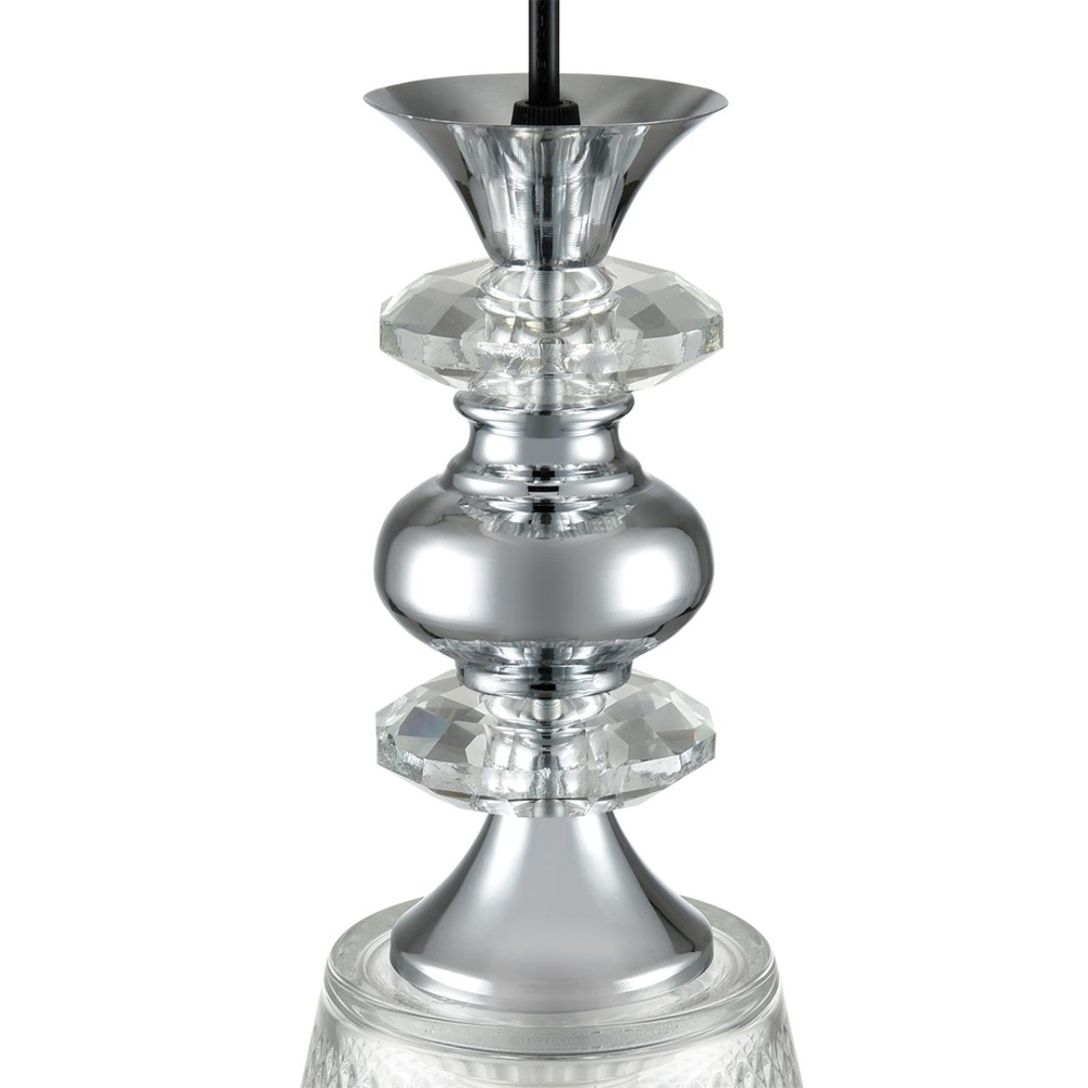8049/1A LN Светильник E27 1*60Вт 220В IP20 SUSPENTIONI