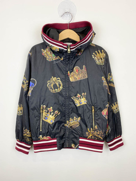 Ветровка Dolce&Gabbana, 116