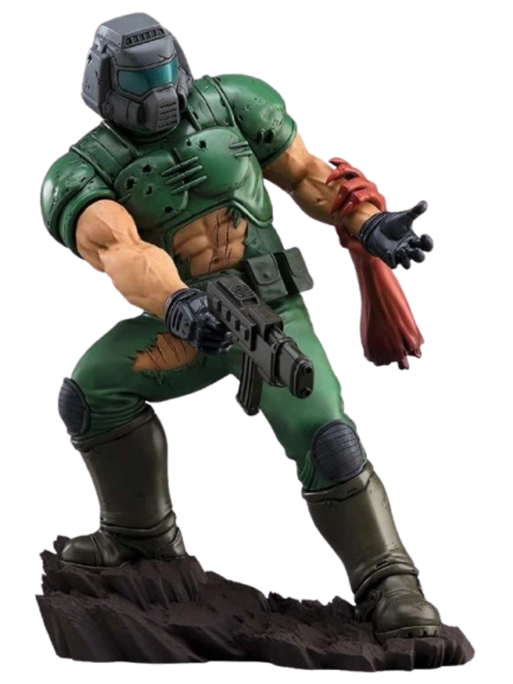 Фигурка POP UP PARADE SP Doom Marine
