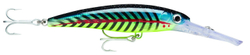 Воблер RAPALA X-Rap Magnum XRMAG30 / 16 см, 72 г, цвет LLU