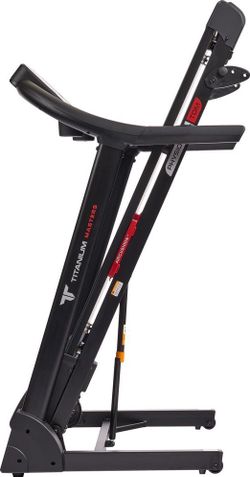 Беговая дорожка Titanium Masters Physiotech TDM